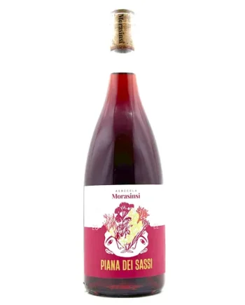 Morasinsi - Piana Dei Sassi 2022