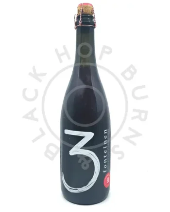 3 Fonteinen Hommage Bio Frambozen 2018/19 Blend 42 5.8% (750ml)