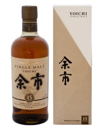 Yoichi 15 Year Old
