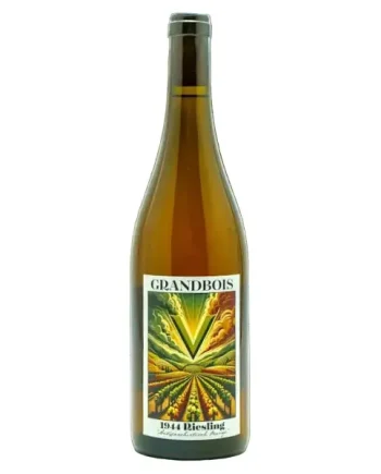 Grandbois Wines - 1944 'Antifaschistisch' Riesling 2024