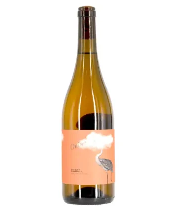 Entre Vinyes - Brisat Xarello Vermell