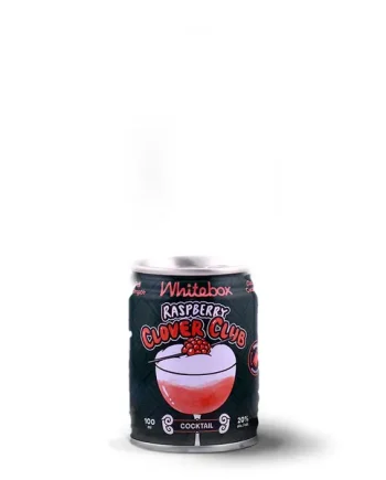 Clover Club, 20.0%