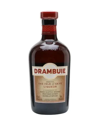 Drambuie Whisky Liqueur