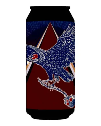 Holy Goat Endless Flight West Coast IPA 440ml (6.2%)