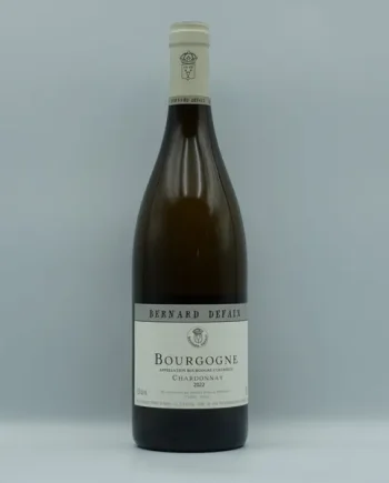 Domaine Bernard Defaix, Bourgogne Chardonnay 2022