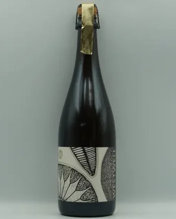 Westwell, Blanc de Blancs 2013
