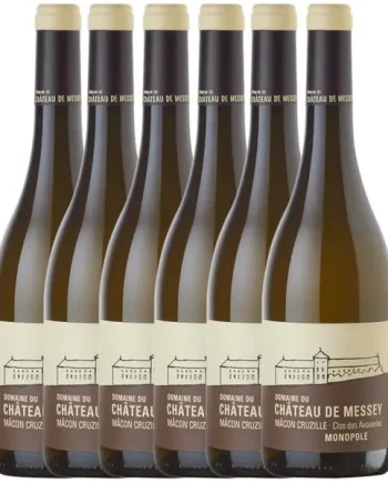 Chateau de Messey Clos des Avoueries 2025 half dozen