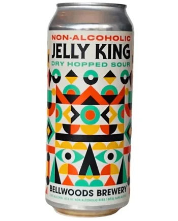 Bellwoods Jelly King AF 473ml (0.5%)