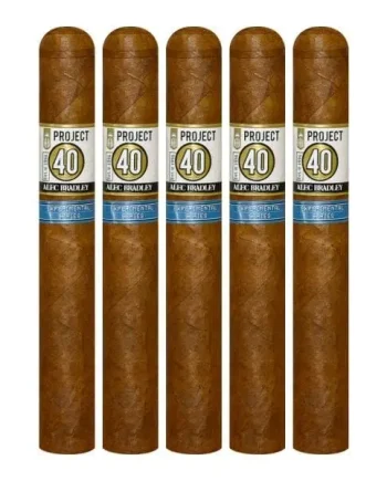 Alec Bradley Project 40 Toro Cigar