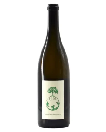 Werlitsch - Dreigenerationen Wein 2024
