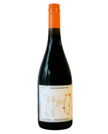 Gnista - Red (No Wine) French Style