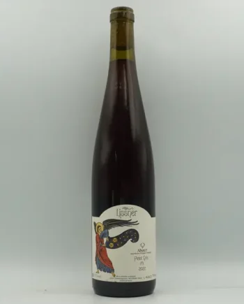Domaine Lissner, Pinot Gris Maceration 2022