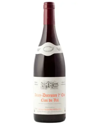 Auxey-Duresses 1er cru Clos du Val, Michel Prunier et Fille 2022