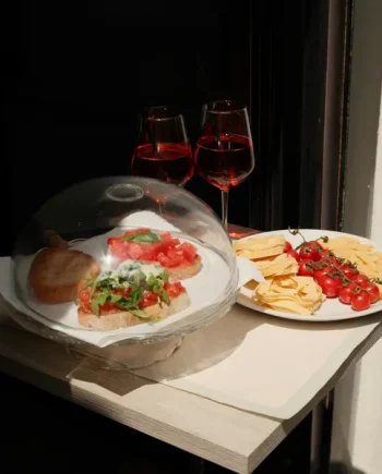 Alfresco Dining Dozen