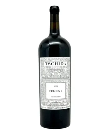 Christian Tschida - Felsen II 2023 MAGNUM