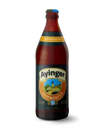 Ayinger Oktober Fest-Märzen (2025), 5.8%
