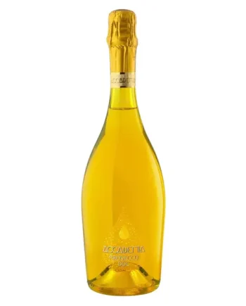 Accademia Yellow Prosecco, 75 cl