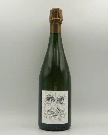 Timothee Stroebel, Brut Nature 'Heraclie' Meunier 2018