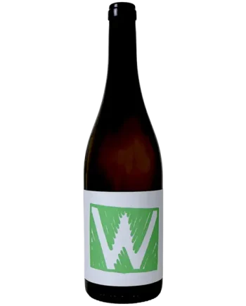Walgate Wines W Blanc White Wine 750ml (11%)