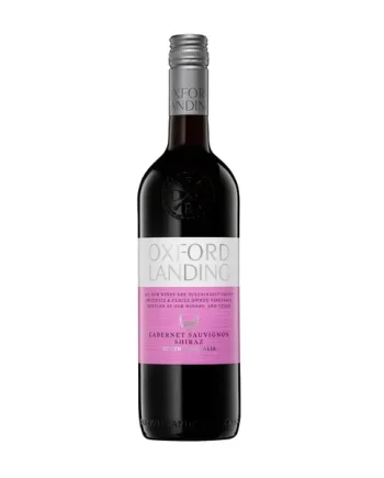 Oxford Landing Cabernet Sauvignon Shiraz, 75 cl