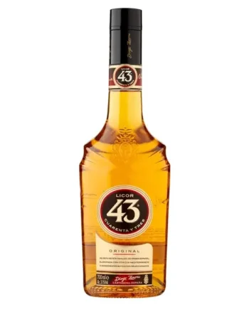 Licor 43 Liqueur, 70 cl