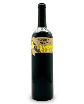 Bystricky - Cabernet Moravia 2018