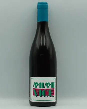 AMI, Amiami Vice VDF 2023