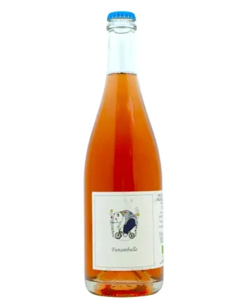 Domaine Bariou Bodet - Funambule 2023