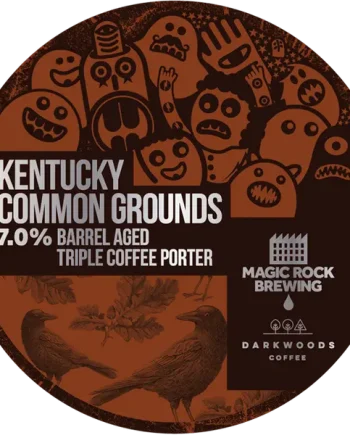 KENTUCKY COMMON GROUNDS