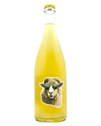 Grandbois Wines - Bad Behaviour Bacchus Pet Nat