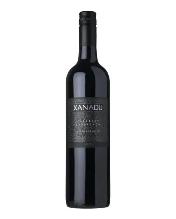 Xanadu Cabernet Sauvignon 2023 (Due November)