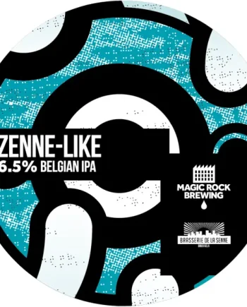 ZENNE-LIKE