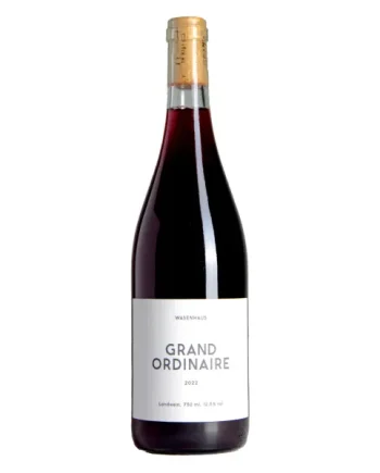 Wasenhaus - "Grand Ordinaire" 2022