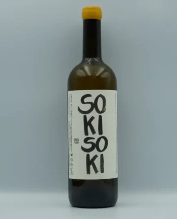 Tanca Nica, SOKI SOKI 2024