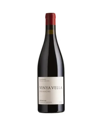 Vinya Vella Grenache 2023 Barossa Valley