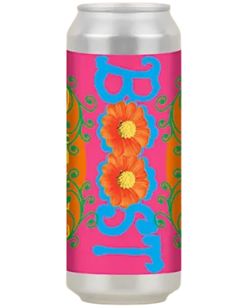 DEYA Boost Pale Ale 500ml (4%)