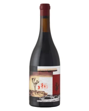 Orin Swift 8 Years In The Desert Red Wine, 75 cl