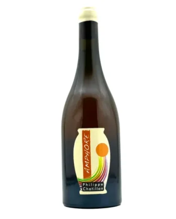 Philippe Chatillon - Arbois Amphore Blanc 2022