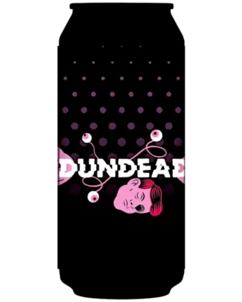 Holy Goat Dundead 2026 West Coast IPA 440ml (6.2%)
