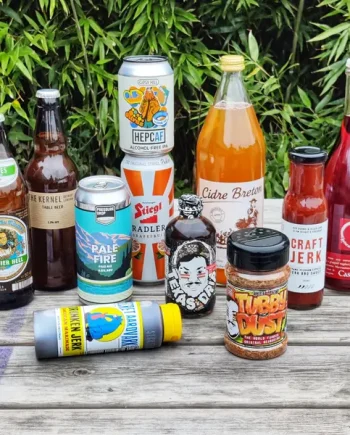 HB&B Ultimate Summer BBQ pack