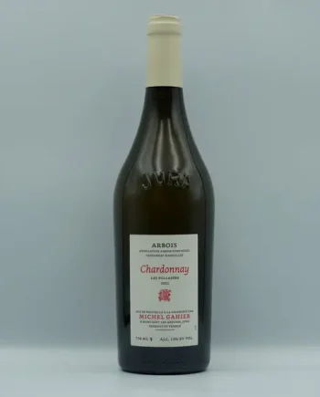 Michel Gahier, 'Les Follasses' Chardonnay 2023