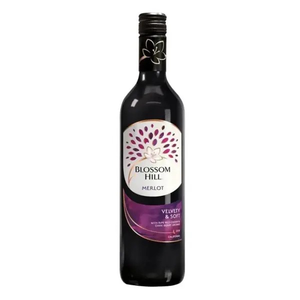 Blossom Hill Merlot, 75 cl