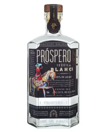 Prospero Blanco Tequila | Rita Ora, 70 cl