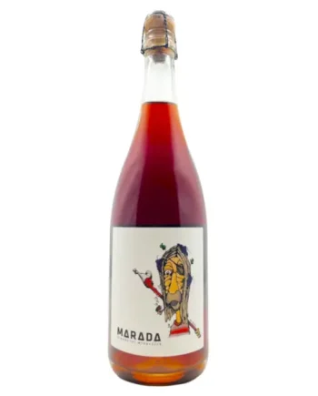 Marada - Mr. Pinot Extra Brut