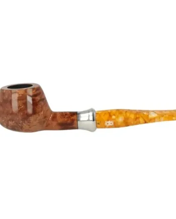 Design Berlin Amber ll Straight Pipe