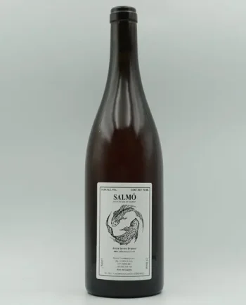 Alícia Serres (Mendall), Salmó 2025