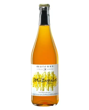 Marenas - Matapalos