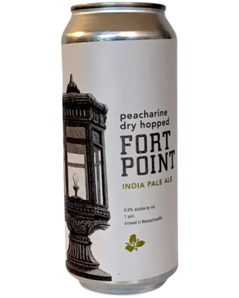Trillium Peacharine Fort Point IPA 473ml (6.6%)