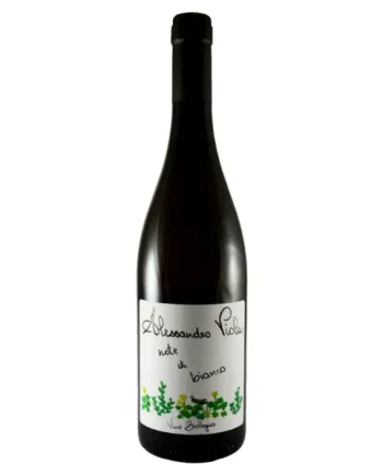 Alessandro Viola - Note Di Bianco 2024