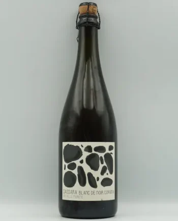 Sassara, Blanc de Noirs 'Corvina' 2019